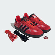 Men's Adidas x Coca-Cola Samba OG - Red/Core Black/Cloud White