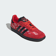 Men's Adidas x Coca-Cola Samba OG - Red/Core Black/Cloud White
