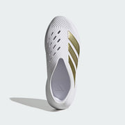 Men's Adidas Purechill - Cloud White / Gold Metallic / Core Black