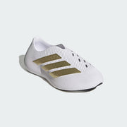 Men's Adidas Purechill - Cloud White / Gold Metallic / Core Black