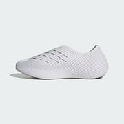 Men's Adidas Purechill - Cloud White / Gold Metallic / Core Black