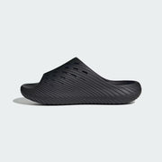 Men's Adidas Purechill Slides - Core Black / Carbon