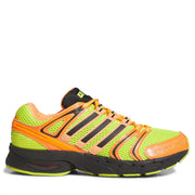 Men's Adidas Adistar Control 5 - Semi Solar Yellow / Core Black / Lucid Orange