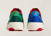 Men's Adidas X Bape Adizero EVO SL - Power Blue / Collegiate Green