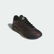 Men's Adidas CRAZY ENERGY Shoes - Core Black/Cyber Metallic