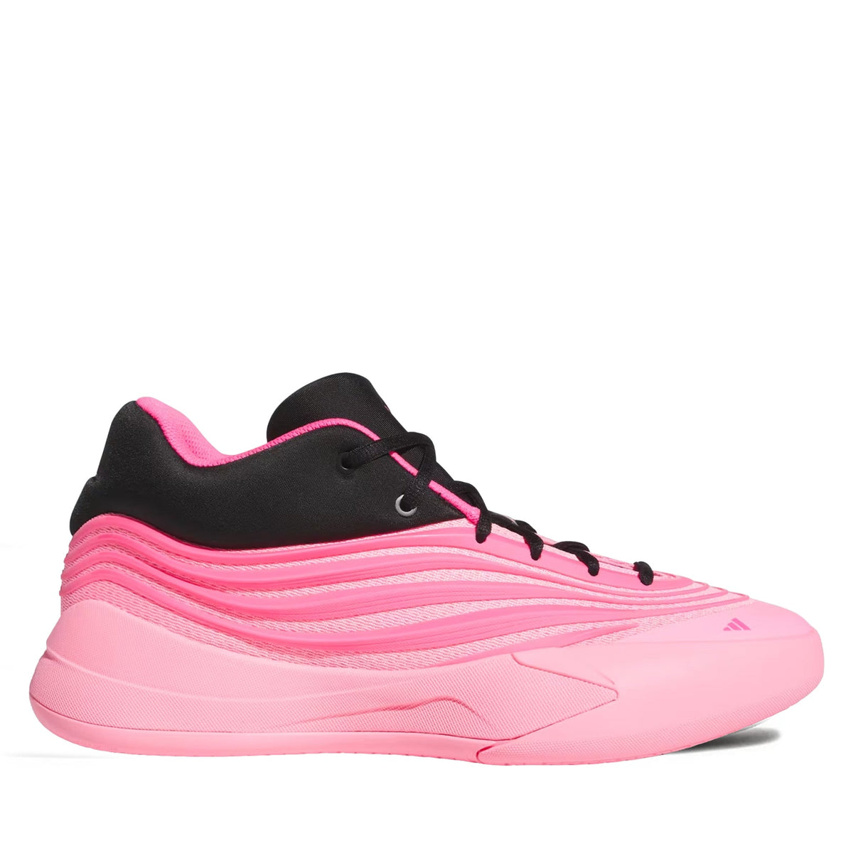 Men´s Adidas Dame X - Beam Pink/Core Black