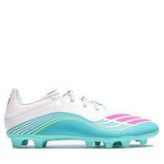 Men's Adidas F50 Messi Club FG/MG Soccer Shoes