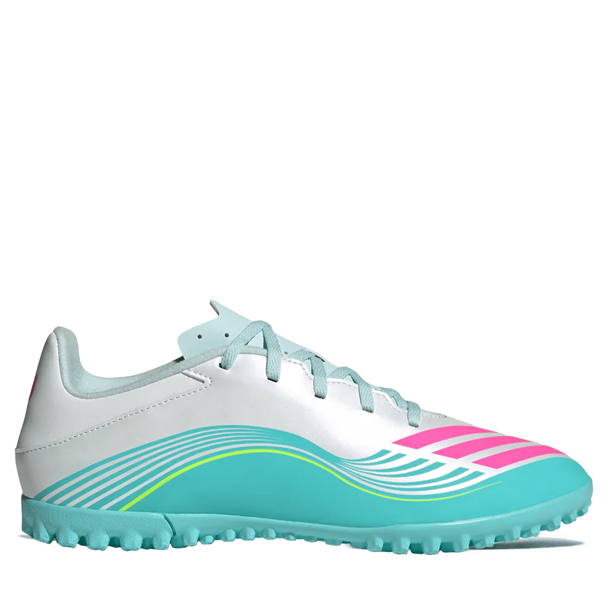 Mens´s Adidas F50 Messi Club TF Soccer Shoes