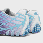 Men's Adidas x Bad Bunny F50 Ghost Sprint - Dark Marine