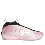 Mens Adidas Harden Volume 10 - Clear Pink / Core Black / Frozen Lemon