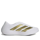 Men's Adidas Purechill - Cloud White / Gold Metallic / Core Black