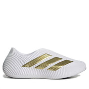 Men's Adidas Purechill - Cloud White / Gold Metallic / Core Black