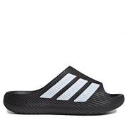 Men's Adidas Purechill Slides - Core Black / Cloud White