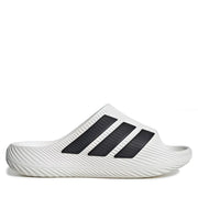 Men's Adidas Purechill Slides - Core White / Core Black