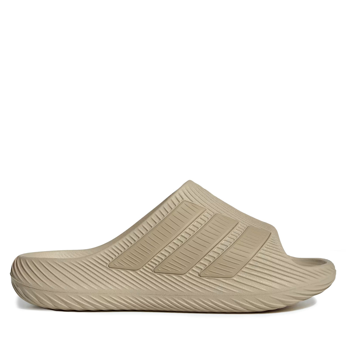 Men's Adidas Purechill - Khaki Three / Gold Rw / Gold Rw