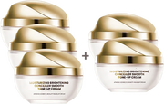 Moisturizing Brightening Concealer Smooth Tone-Up Cream