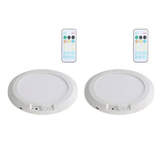 💡Motion Sensor Ceiling Light