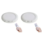 💡💡Motion Sensor Ceiling Light
