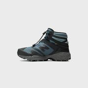 New Balance x Tokyo Design Studio Niobium Concept 1 - Zinc Blue / Shadow Blue / Black