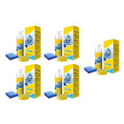 Multi-Function Foam Cleaner