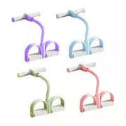 Multifunction Elastic Yoga Resistance Band
