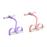 💪Multifunction Pedal Resistance Band🏋️