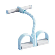 💪Multifunction Pedal Resistance Band🏋️