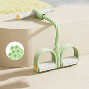Multifunction Pedal Resistance Band