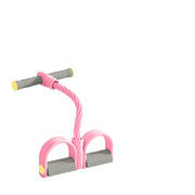 💪 Multifunction Pedal Resistance Band🏋️