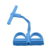 💪 Multifunction Pedal Resistance Band🏋️