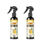 Natural Micro-Molecularized Beeswax Spray