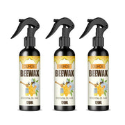 Natural Micro-Molecularized Beeswax Spray