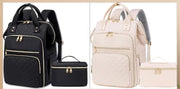 💼New arrivals: 50% off-Multi-Function Insulated Backpack