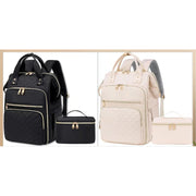 💼New arrivals: 50% off-Multi-Function Insulated Backpack