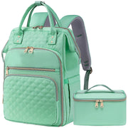 💼New arrivals: 50% off-Multi-Function Insulated Backpack