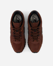 U204LFSG Pumpelnickel Black