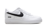Nike Air Force 1 Low Supreme White Black