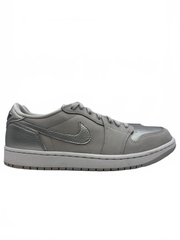 Jordan 1 Low OG Metallic Silver