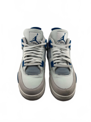 Jordan 4 Retro Military Blue (2024)