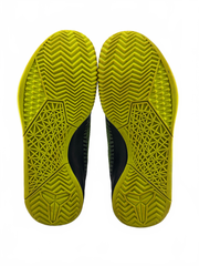 Nike KB Mentality 2 Black Volt Wolf Grey