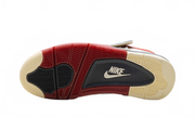 Jordan 4 Retro OG Nigel Sylvester Brick After Brick