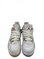 Jordan 4 Retro White Oreo (2021) (GS)