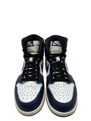 Jordan 1 Retro High OG Midnight Navy