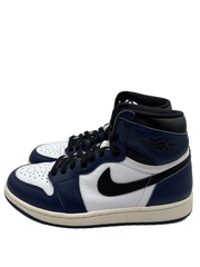 Jordan 1 Retro High OG Midnight Navy