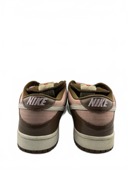 Nike SB Dunk Low Stussy Cherry