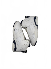 Jordan 6 Retro Midnight Navy (2022) (PS)