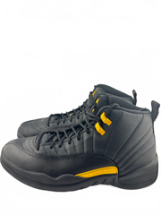 Jordan 12 Retro Black Taxi