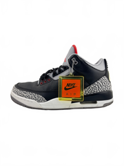 Jordan 3 Retro Black Cement (2018)