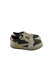 Jordan 1 Retro Low OG SP Travis Scott Reverse Mocha (PS)