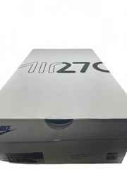 Nike Air Max 270 White Game Royal